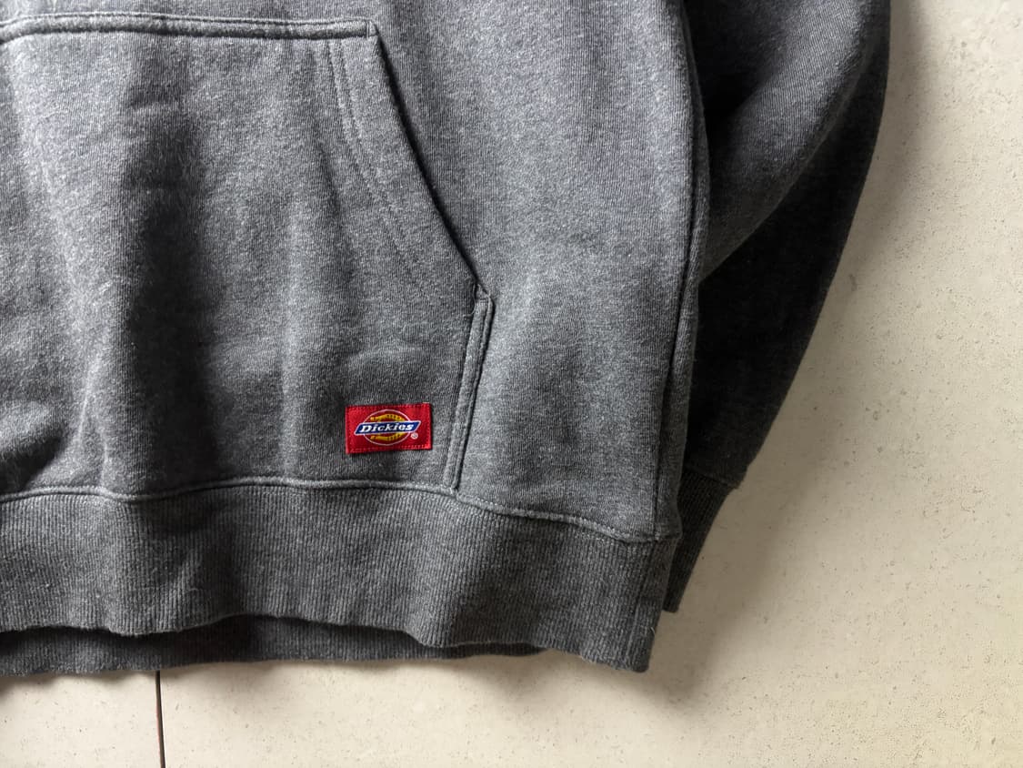 디키즈 후드티 상품이미지3