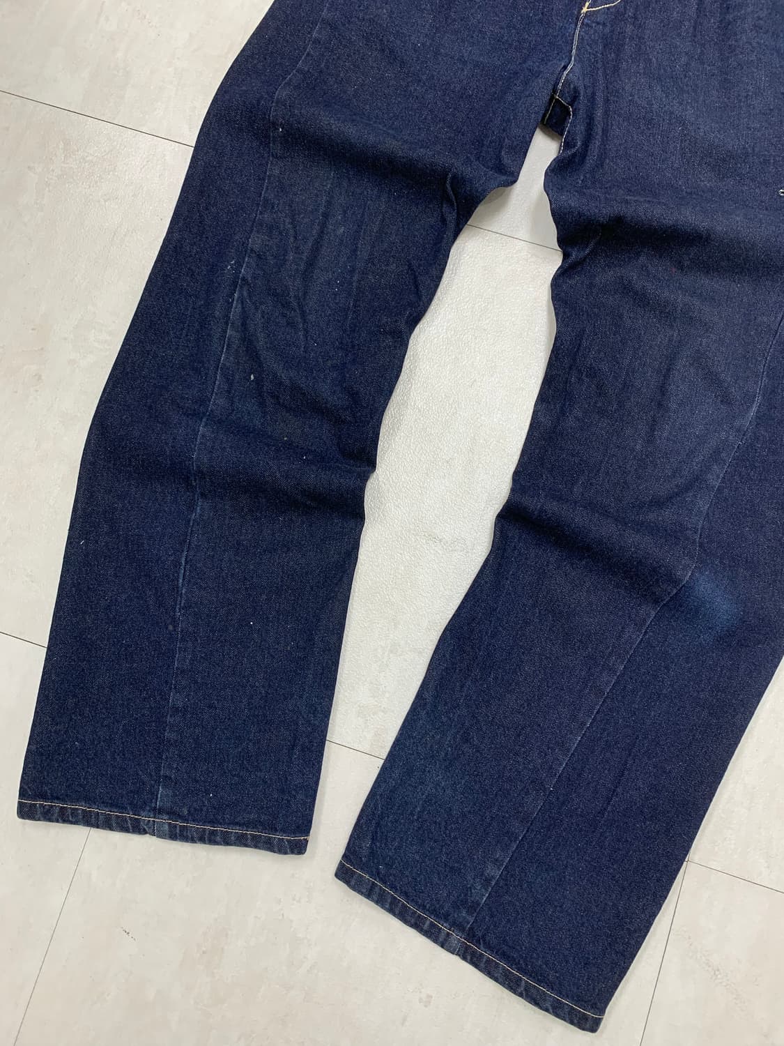 리바이스 엔지니어드 진 데님팬츠 #687 상품이미지3