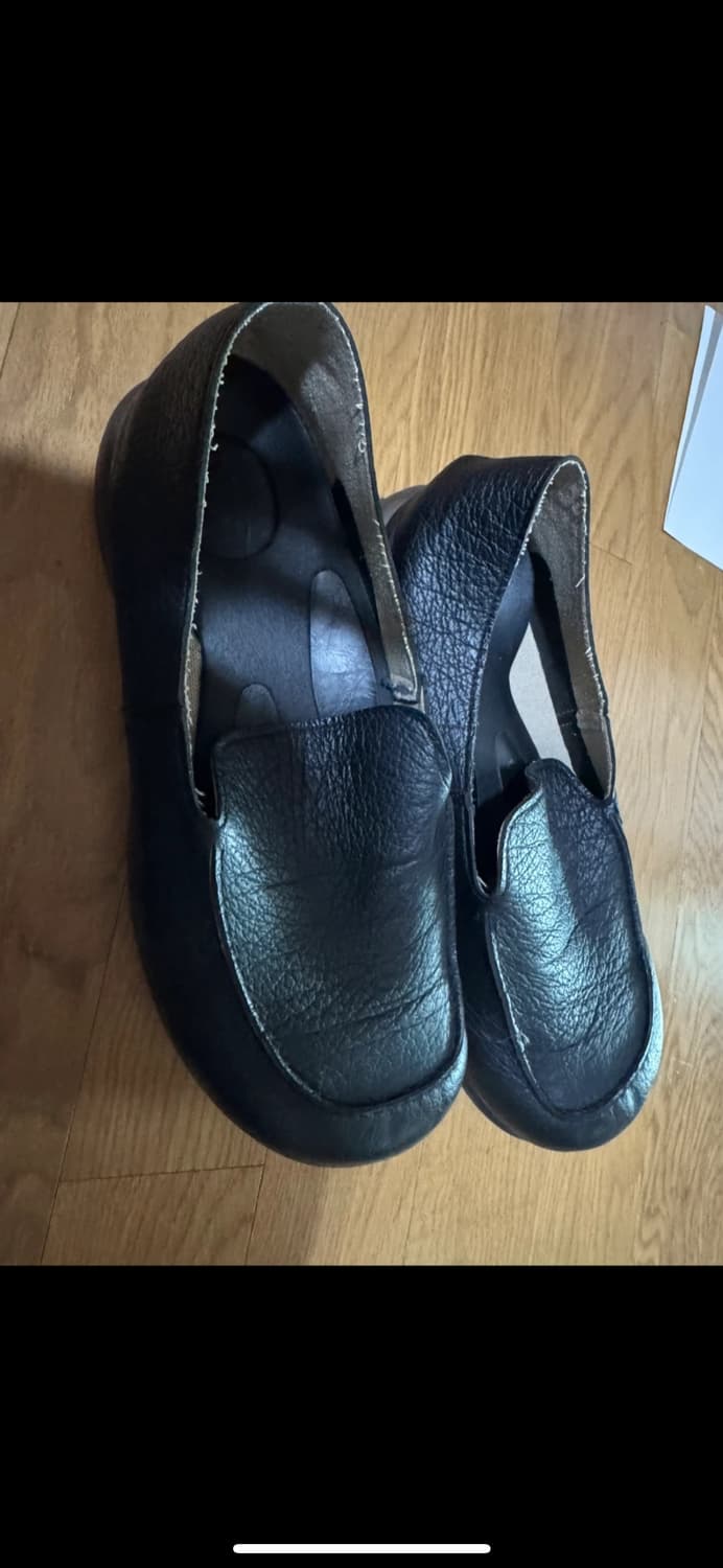 리게타 남성로퍼 상품이미지1