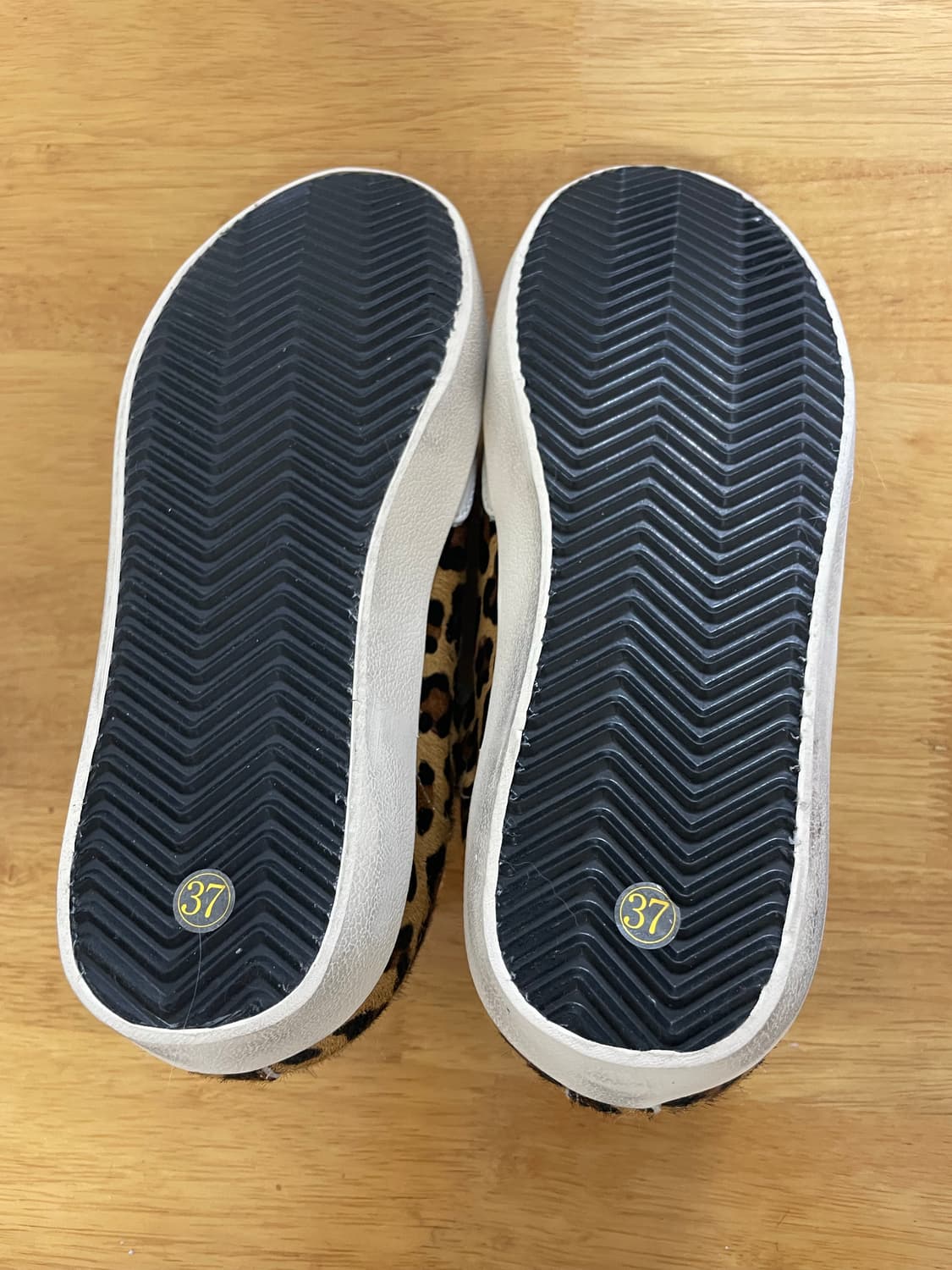 골든구스 37 사봇 스니커즈 상품이미지6