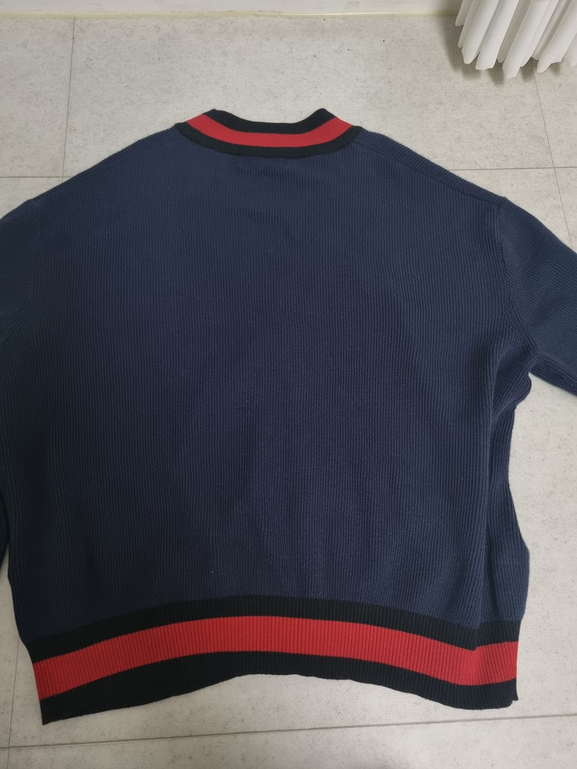 스튜디오 톰보이 가디건 (윤아 착용) 상품이미지2