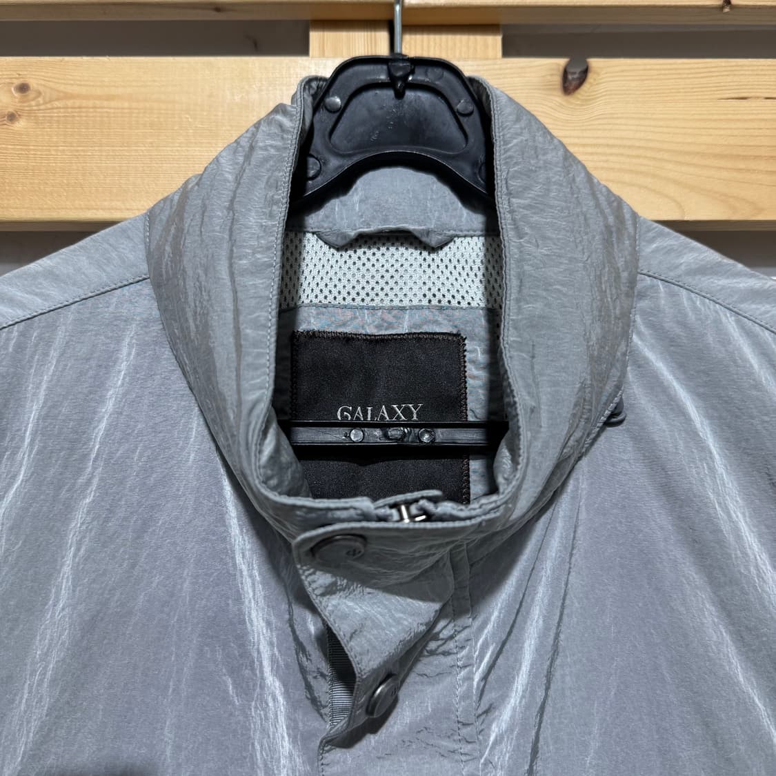 갤럭시 나일론 자켓 상품이미지2