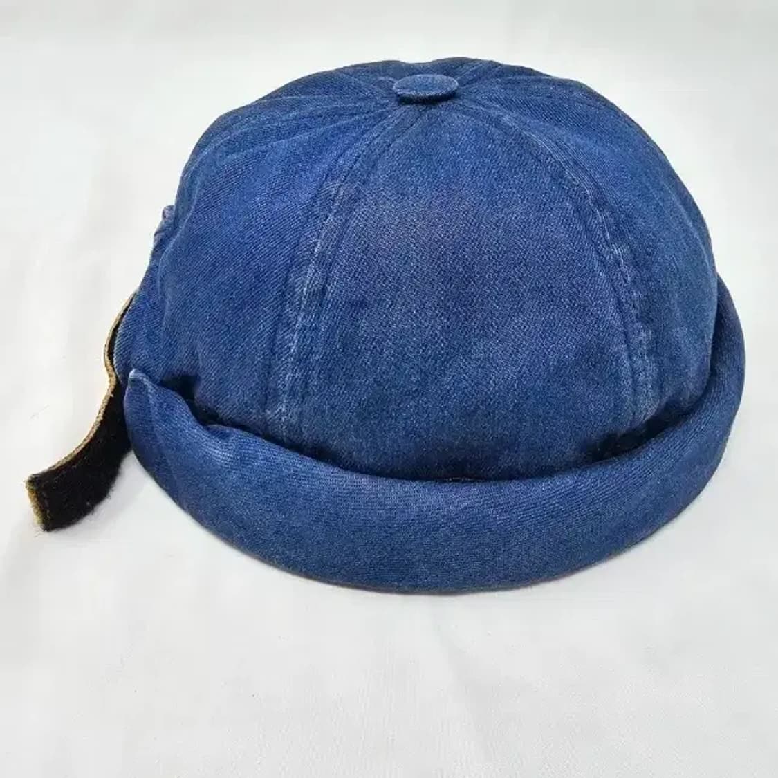 베통 시레 씨레 Miki Denim 캡모자 상품이미지1