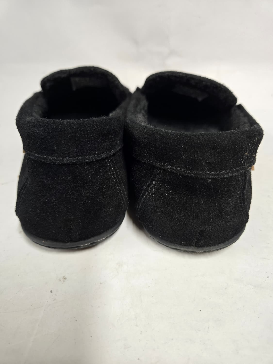 폴로 랄프로렌 곰돌이 로퍼 250mm 상품이미지6