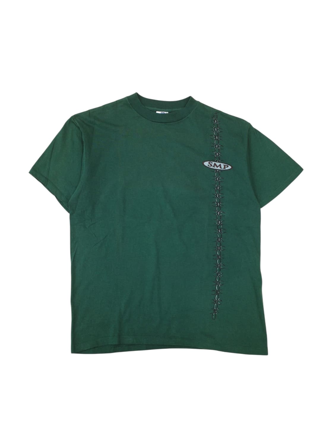 90’s SMP 스케이트보드 티셔츠 상품이미지1