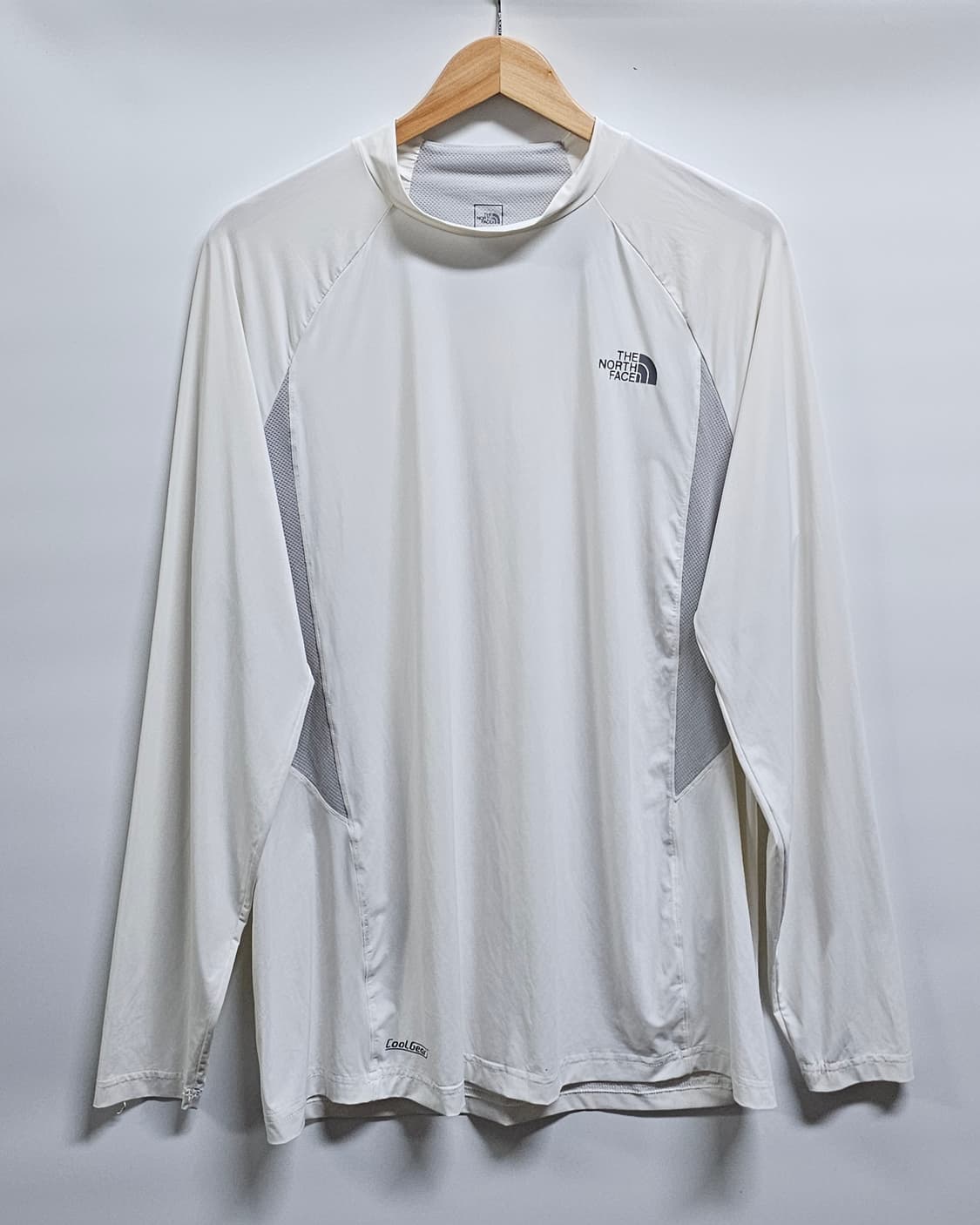 노스페이스 쿨맥스 기능성티셔츠 2XL 상품이미지1