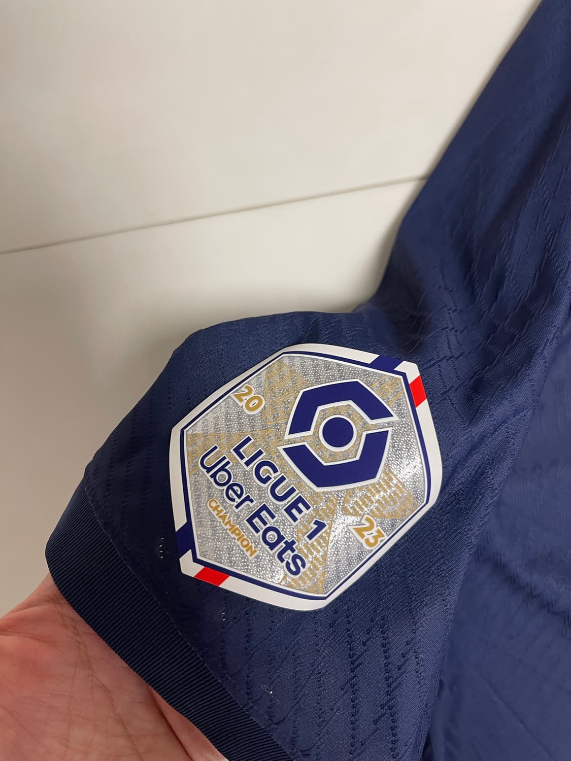 PSG 이강인 유니폼 판매 파리생제르맹 상품이미지3