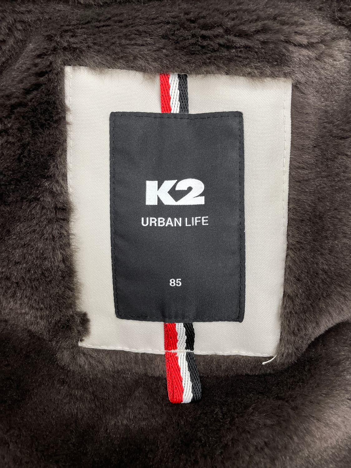 K2 고스트(GHOST) 고어텍스 써미움 라쿤퍼 구스다운 패딩 상품이미지9