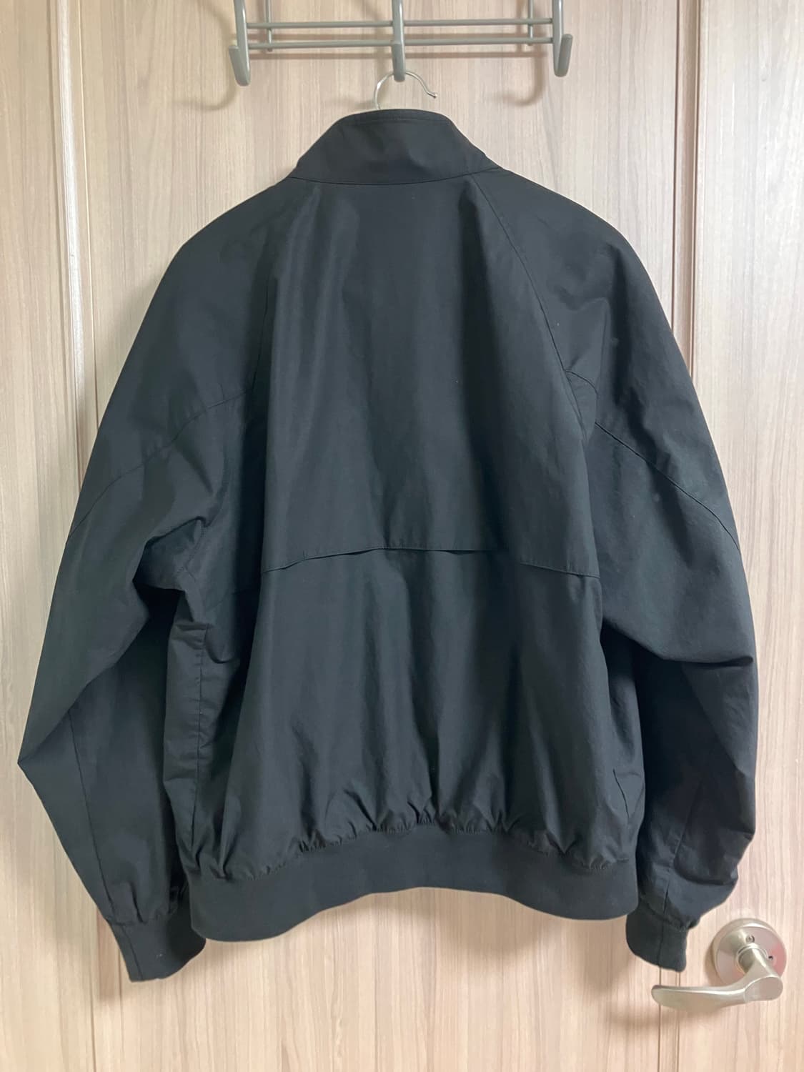 유니클로 해링턴 자켓 상품이미지3