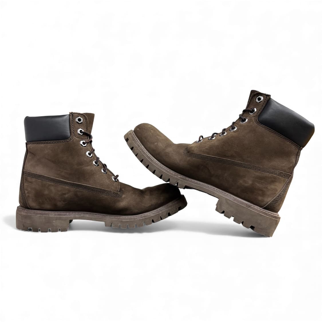 팀버랜드 6인치 부츠 상품이미지5