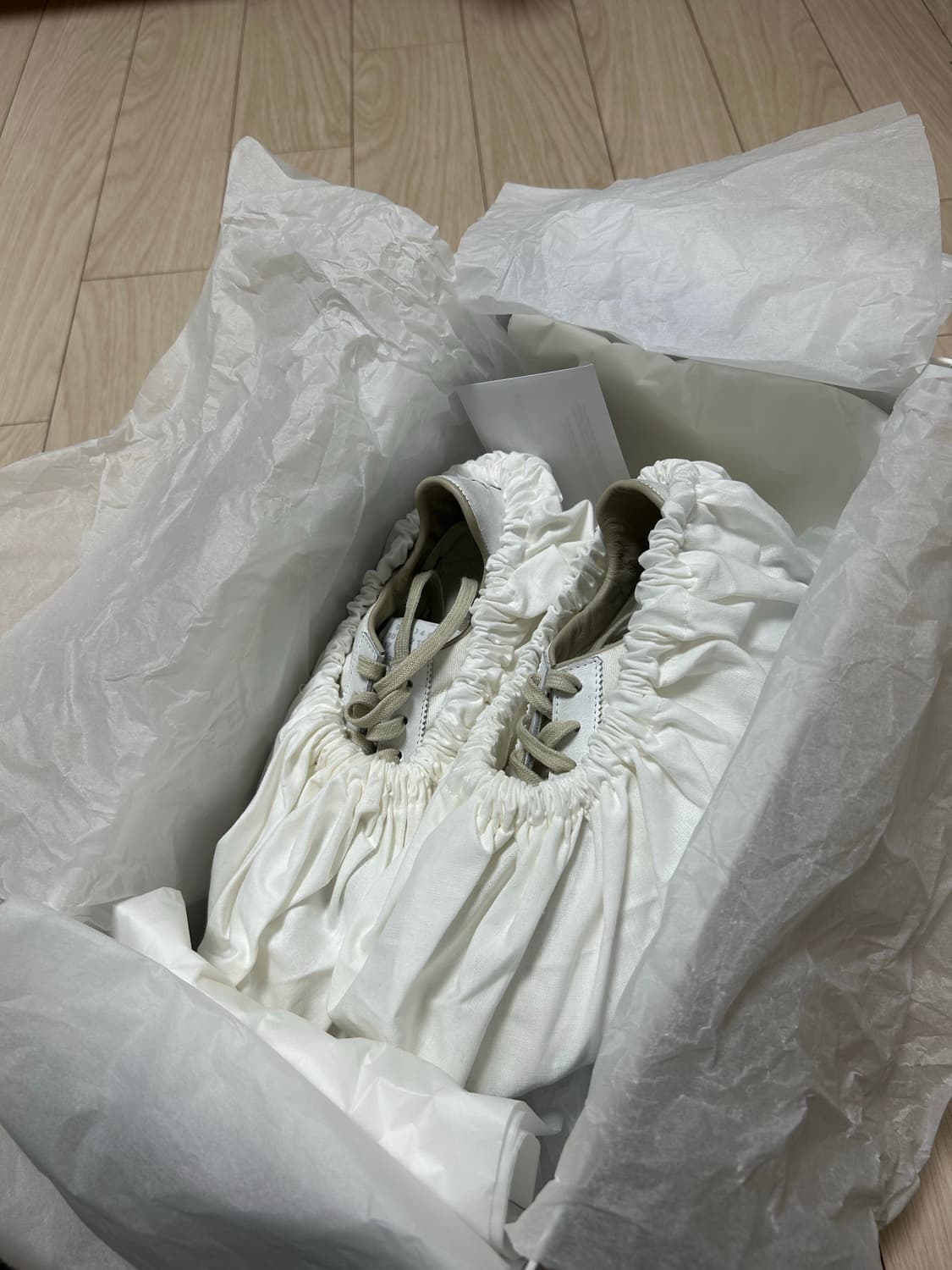 마르지엘라 스프린터 36 상품이미지1