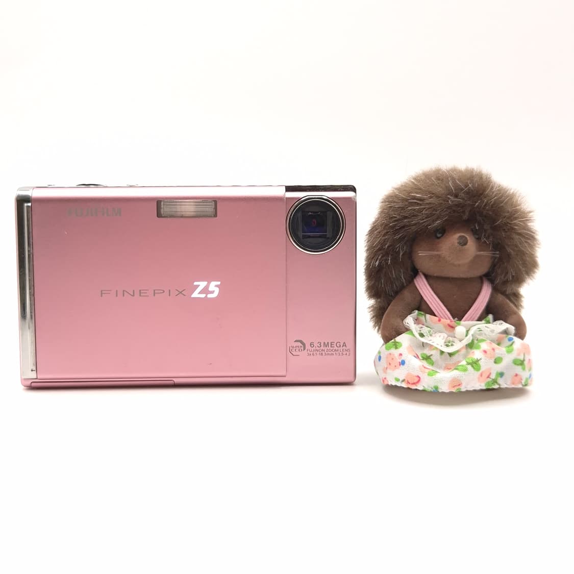 🍑핑크디카✨️민지픽 🍑Fujifilm FinePix Z5fd 상품이미지1