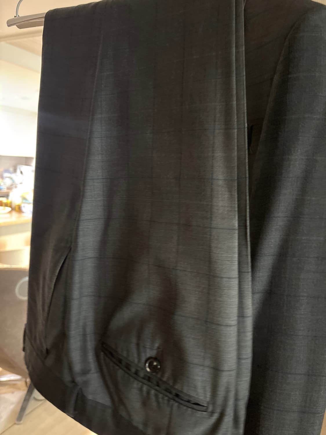 renoma 정장 세트 판매 상품이미지2