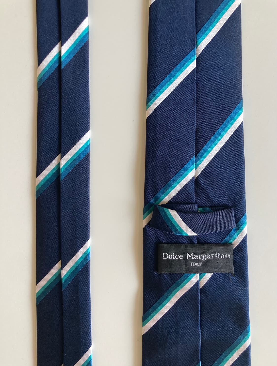 빈티지)넥타이 상품이미지4