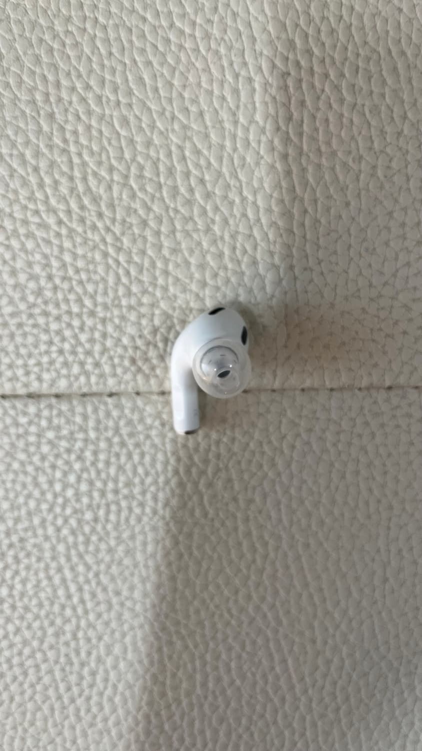 에어팟 프로2 오른쪽 유닛 상품이미지3