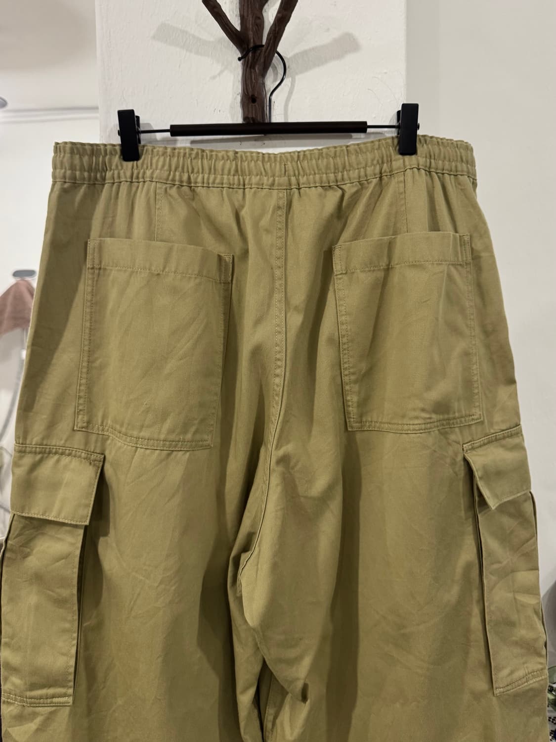GU VINTAGE BOTTOM 상품이미지5