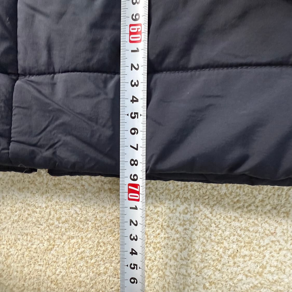 [100] 갤럭시 경량 패딩 자켓 0107T1 상품이미지5