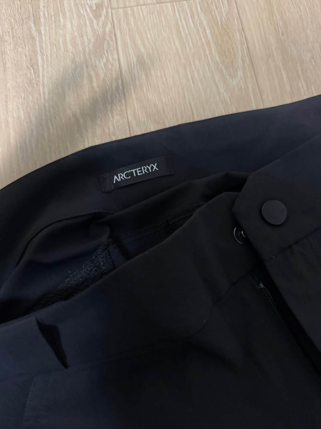 아크테릭스 크로닌 나일론 32-R 상품이미지3