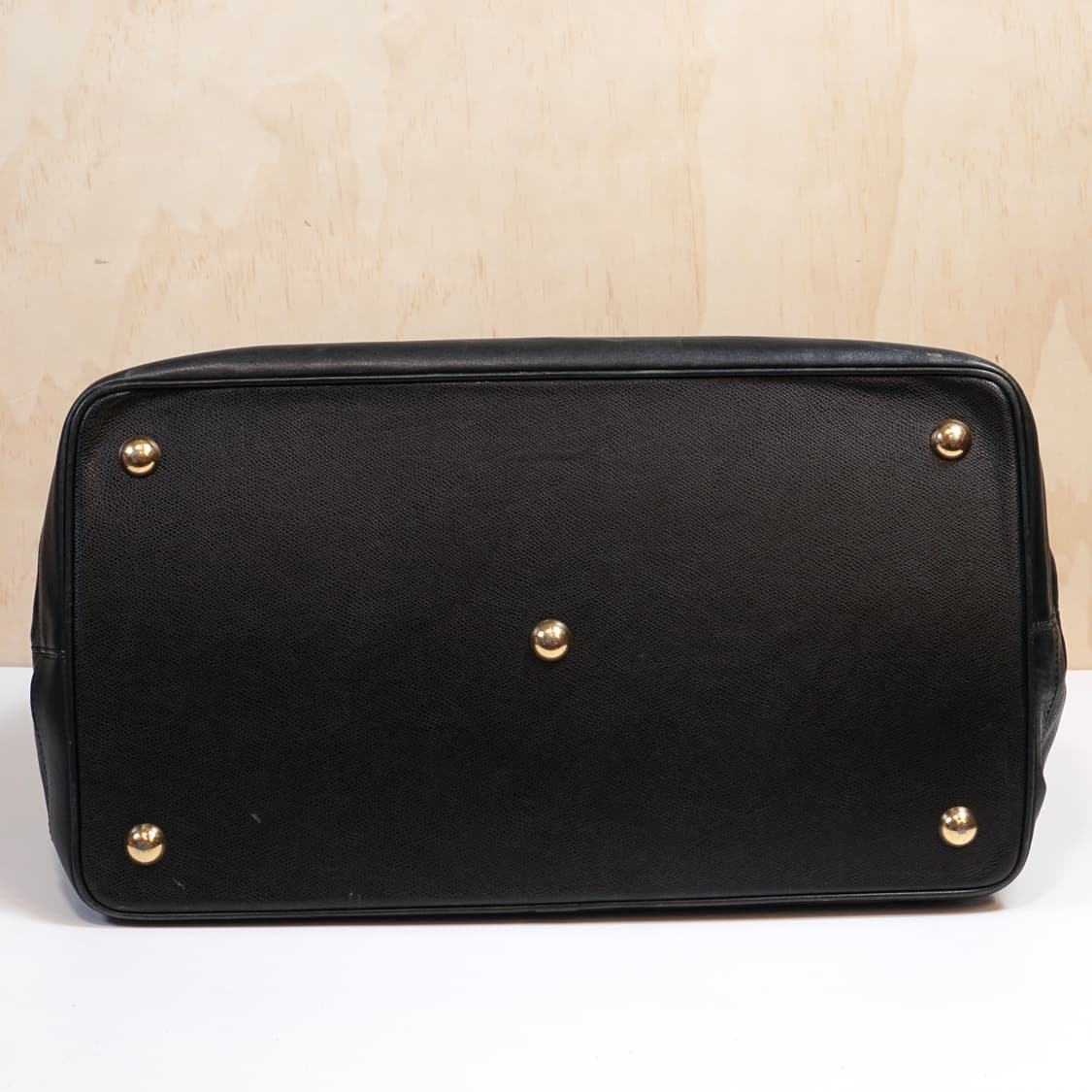 ST Dupont 듀퐁 프랑스 삭 보야지 토트백 상품이미지9