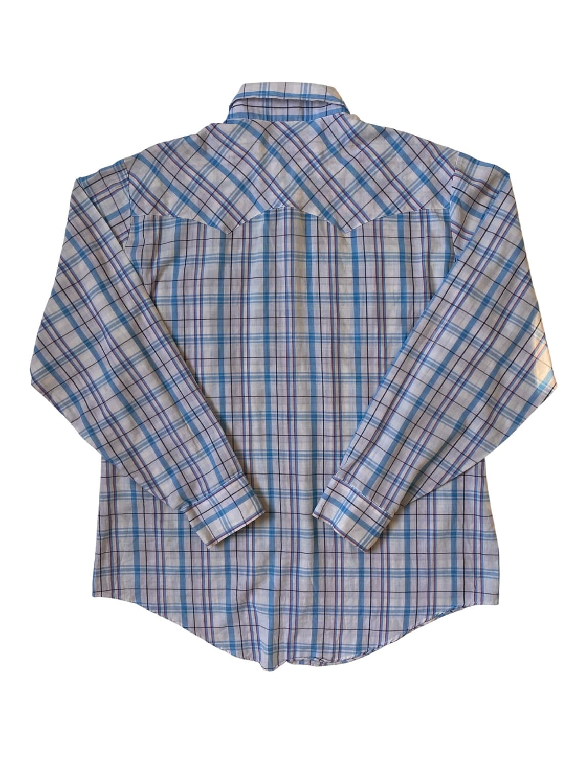 리바이스 체크 셔츠 (Man XL) AB1338 상품이미지7