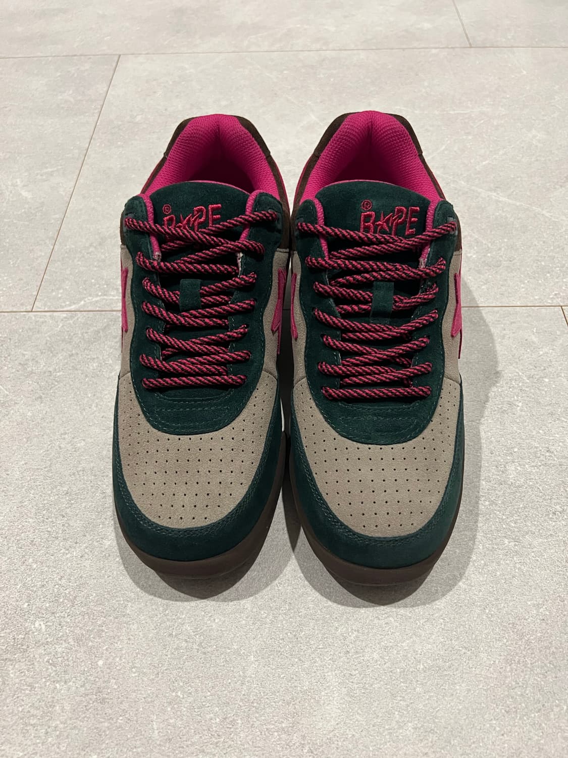 베이프 로드스타 상품이미지1