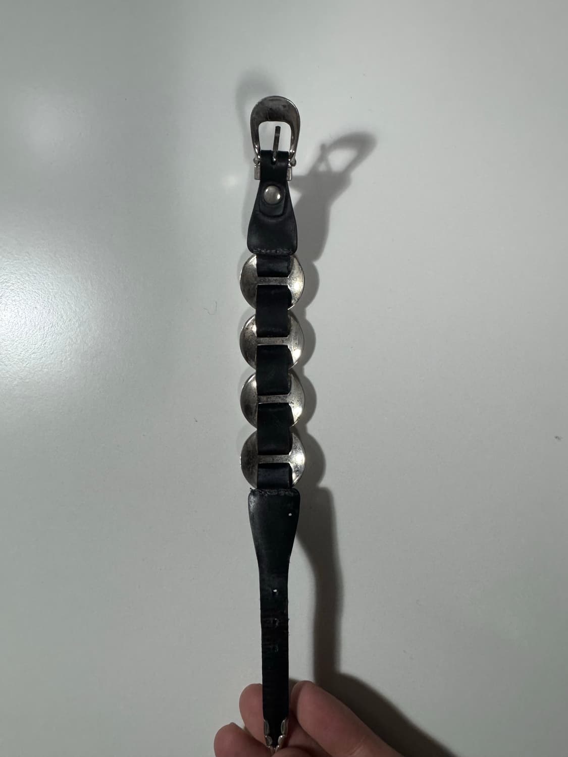 토가 풀라 웨스턴 콘쵸 팔찌 상품이미지6