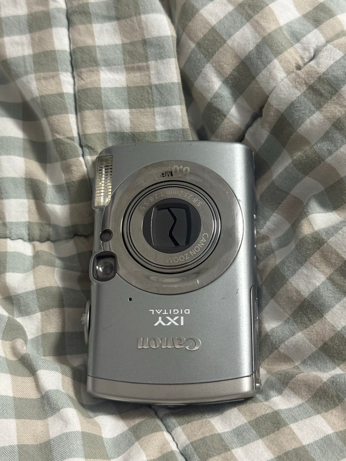 Canon IXY 800IS 상품이미지1