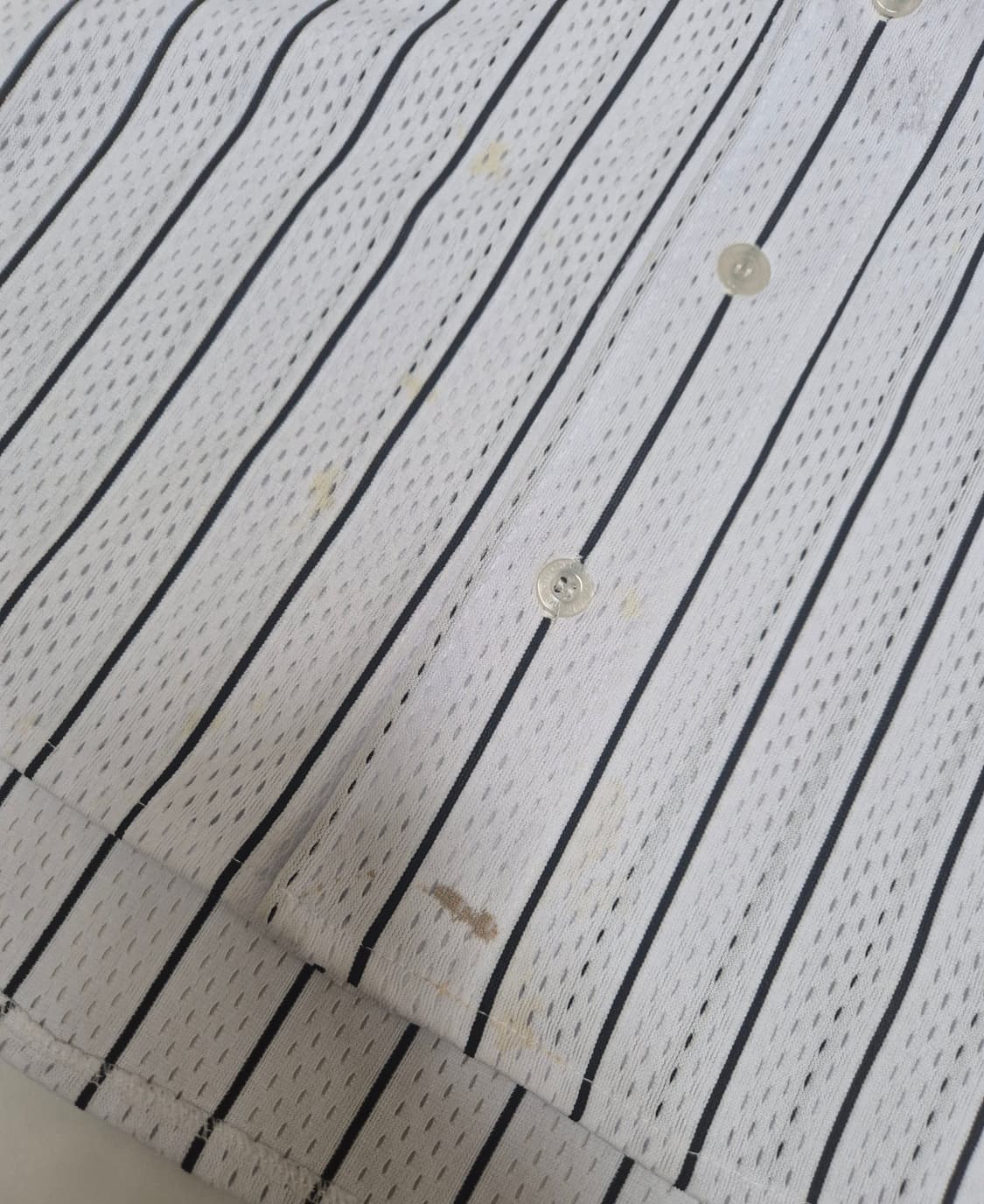 엘지 트윈스 홈 이상훈 유니폼 팝니다  상품이미지3