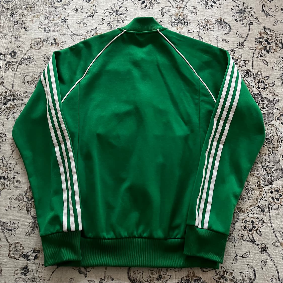 아디다스 신형 유로파 투웨이 트랙탑 져지 상품이미지6