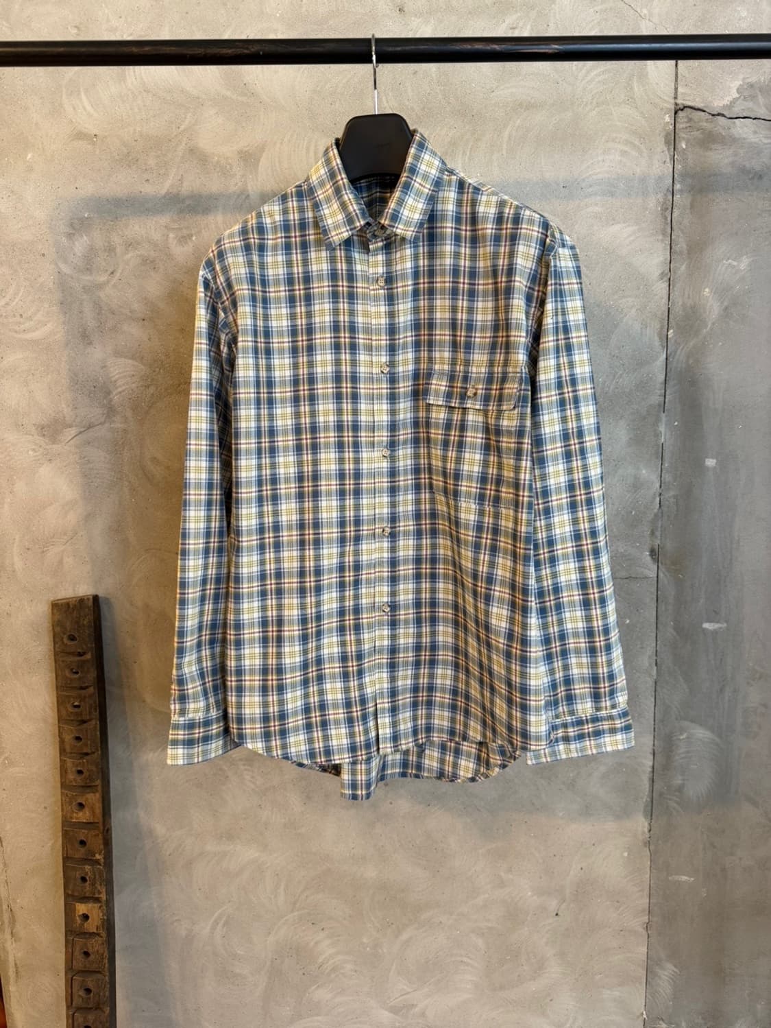 몽벨 아웃도어 셔츠 100 상품이미지1