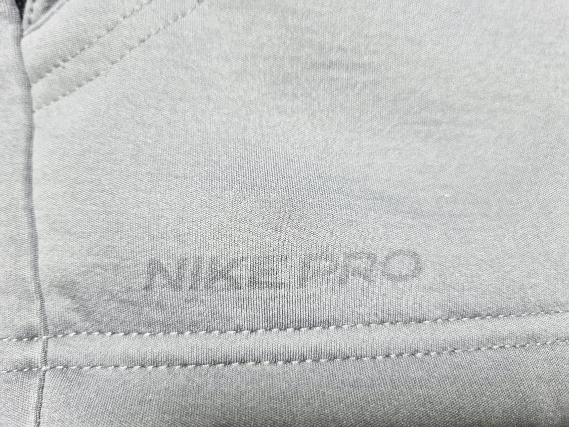 남성 나이키 PRO 프로 써마스피어 후드 집업 자켓 트레이닝복 러닝복 상품이미지6