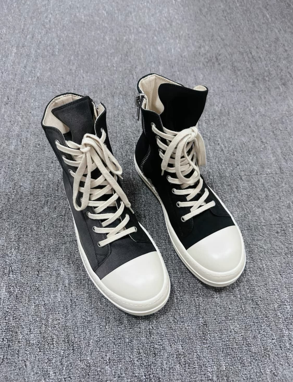 릭오웬스 다크쉐도우 40 상품이미지3