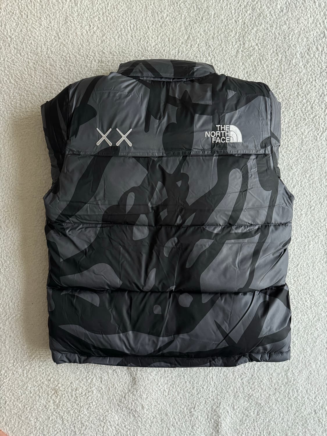 노스페이스 카우스 상품이미지2