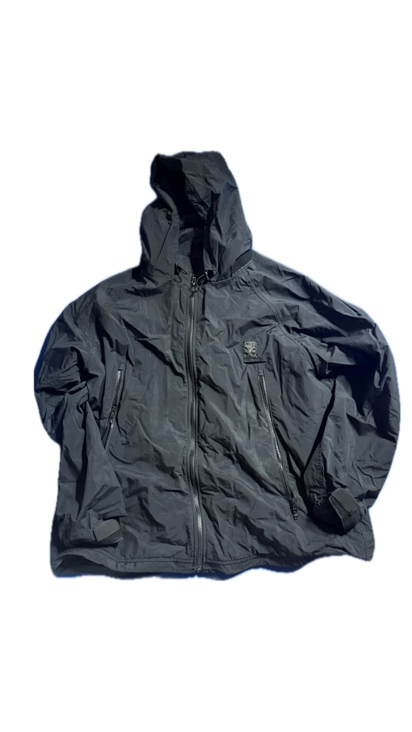 South2 West8 사우스투웨스트팔 / 남이서팔 후드자켓 상품이미지1