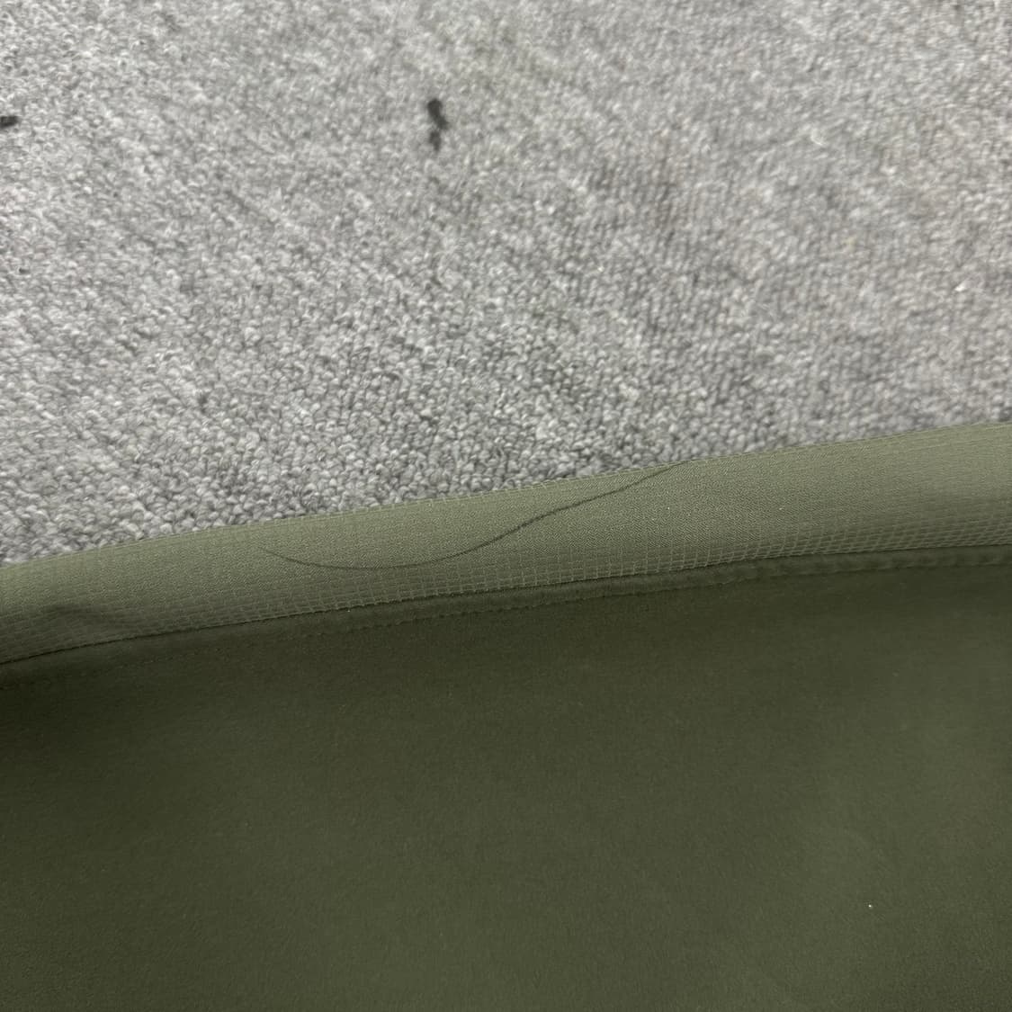 블랙다이아몬드 소프트쉘 자켓 상품이미지6