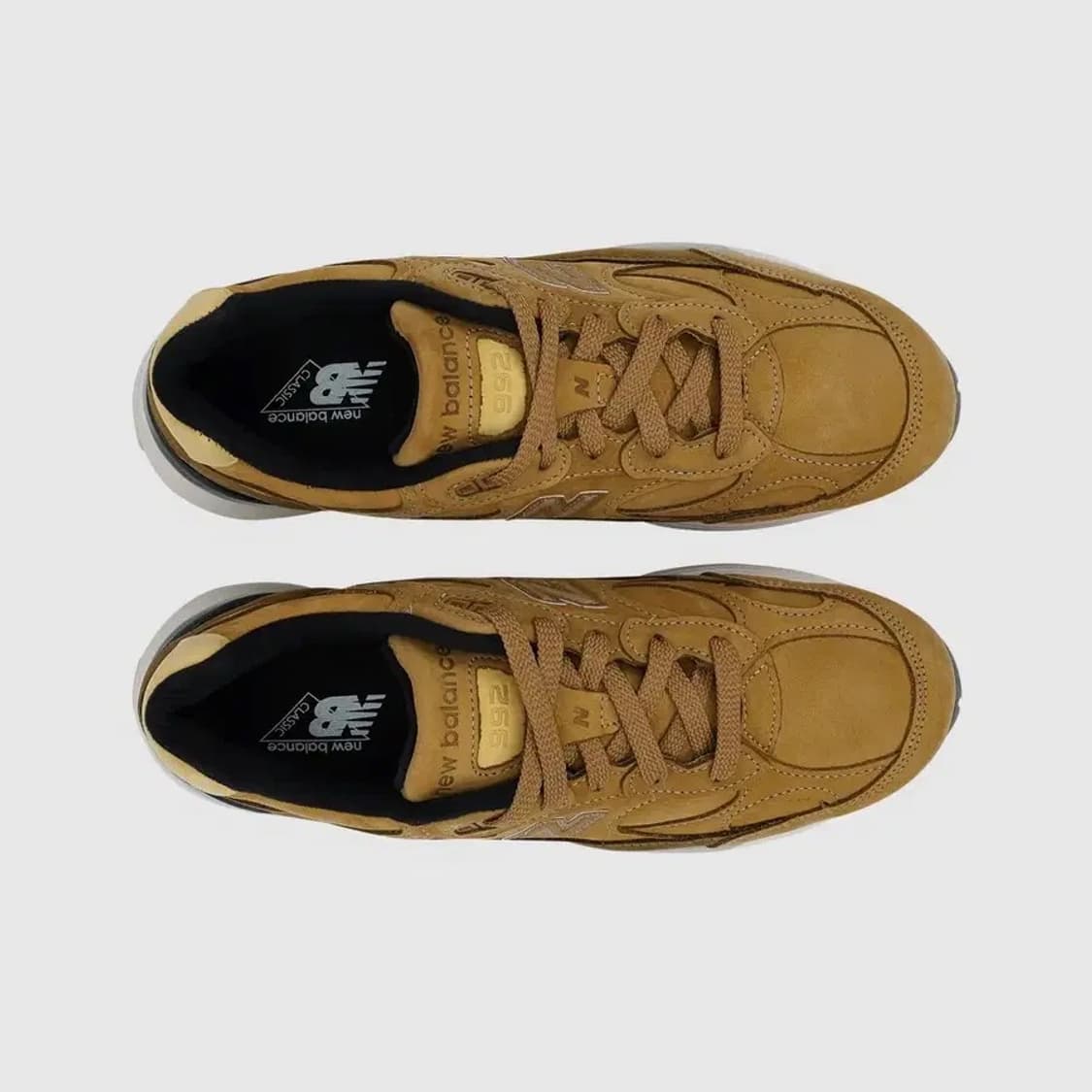 [260] 뉴발란스 992 Made in USA Brown M992LX 상품이미지3