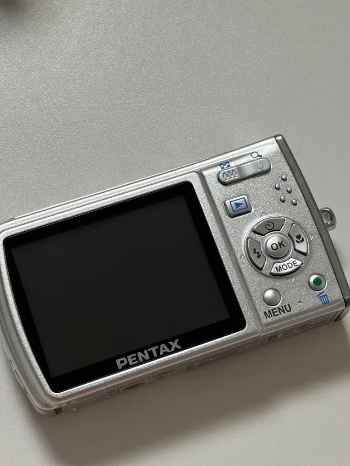 펜탁스 옵티오 M30 PENTAX Optio M30 상품이미지3