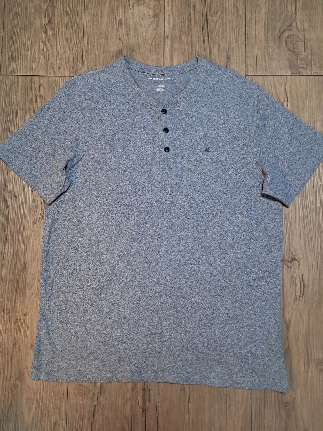 아메리칸이글 코튼 반팔티 L 상품이미지3