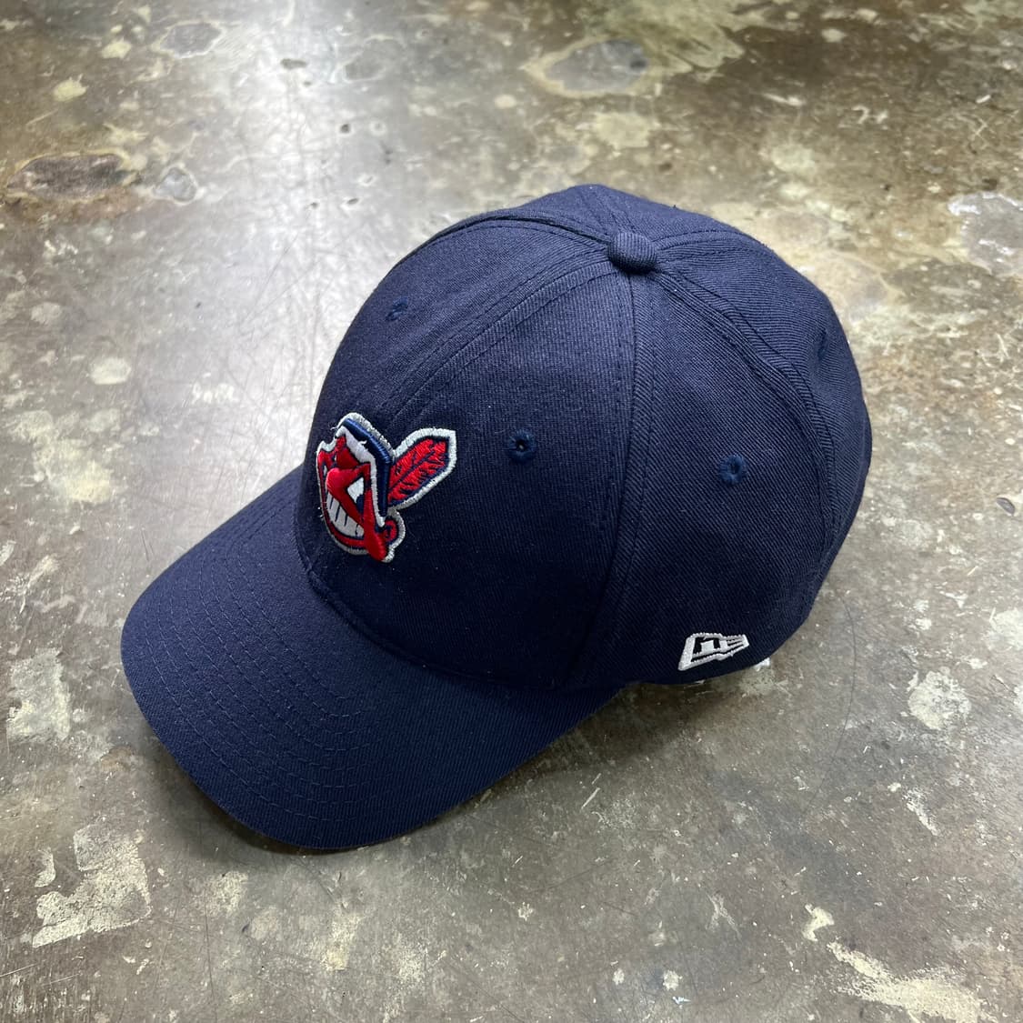 MLB 엠엘비 LA 다저스 야구모자 볼캡 뉴에라 클리블랜드 야구모자 일괄 상품이미지3