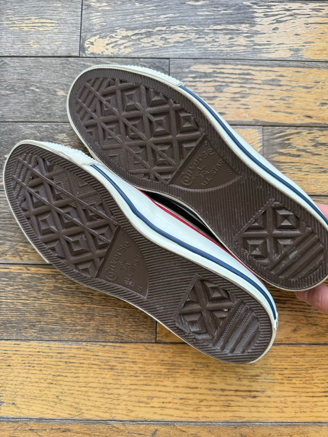 빈티지 컨버스80s 상품이미지4