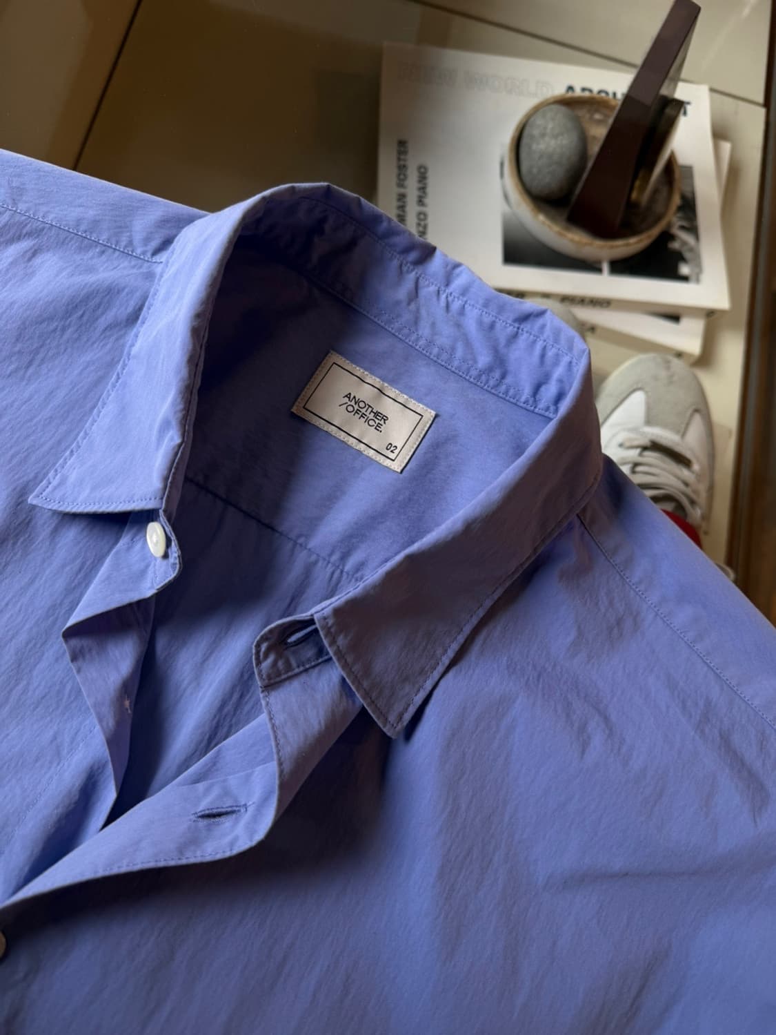 어나더오피스 셔츠 100 상품이미지9