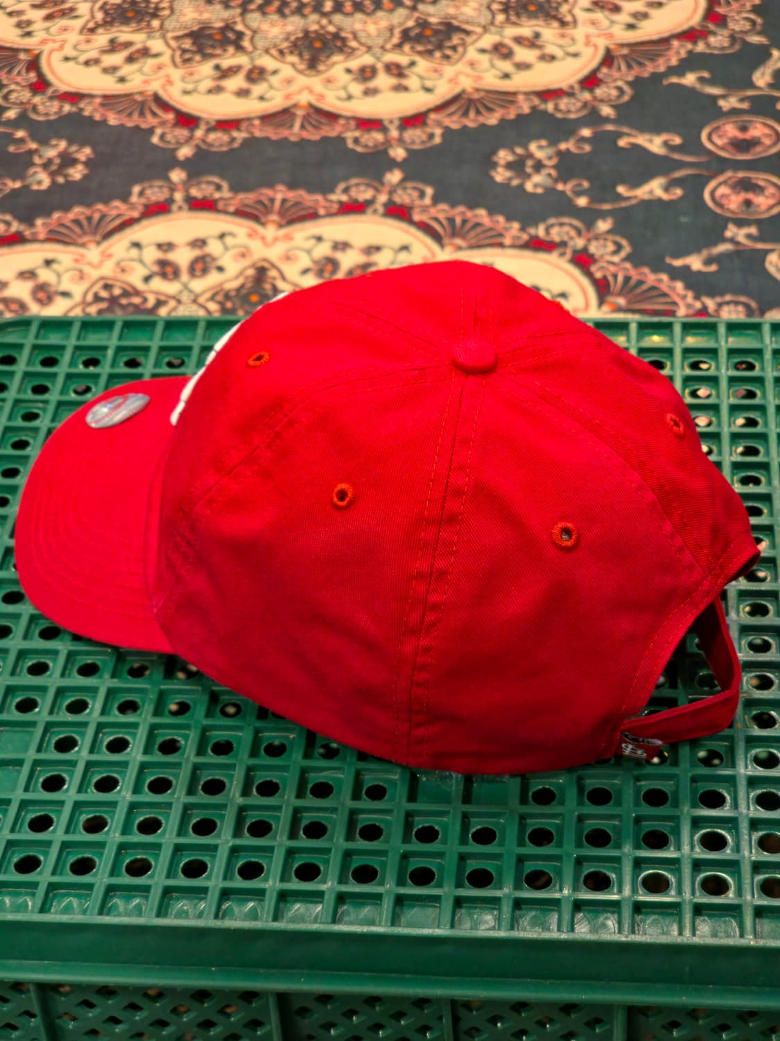 MLB 모자 상품이미지3