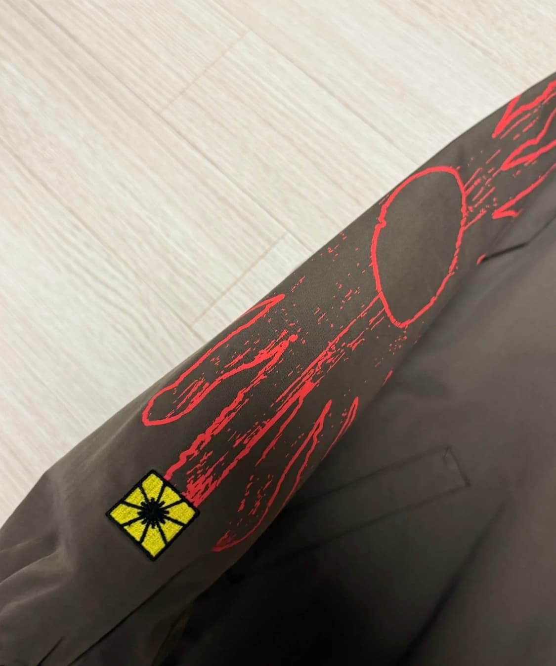 선러브 비매품 자켓 상품이미지5