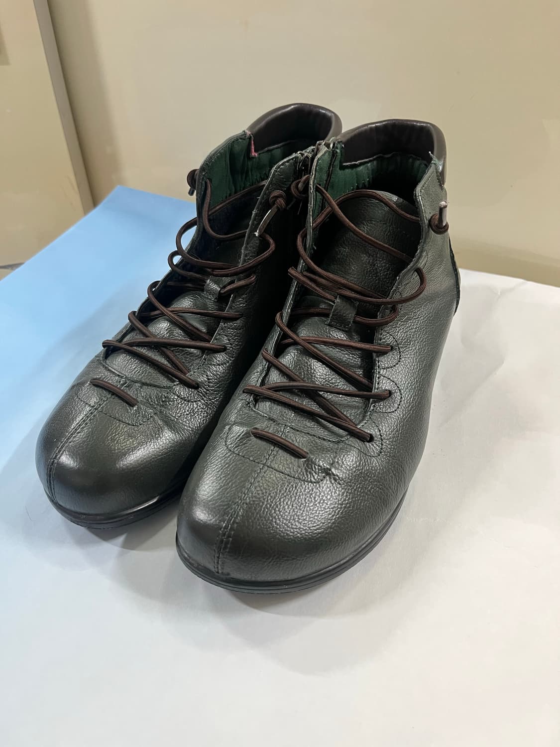 여성 겨울 부츠 250 상품이미지1