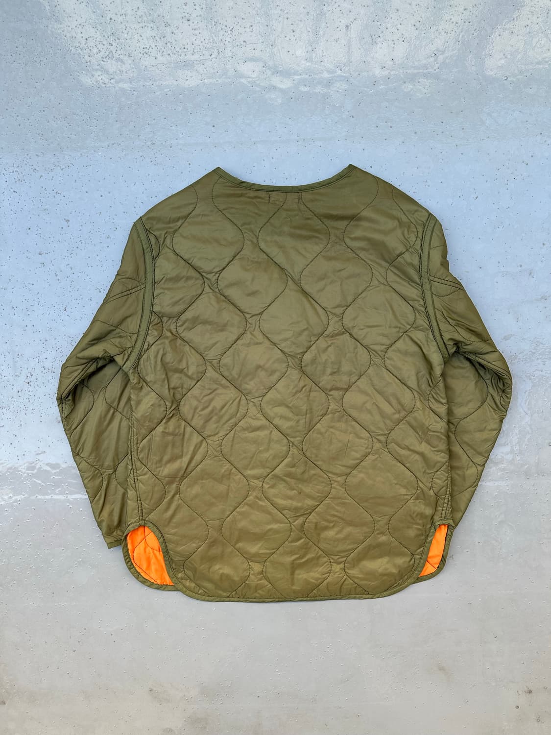 [니코앤드] •Niko And Quilted Jacket 상품이미지4