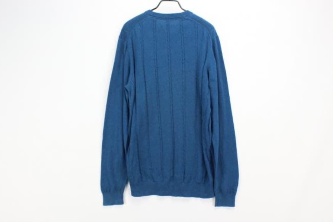 벤셔먼 니트 상품이미지3