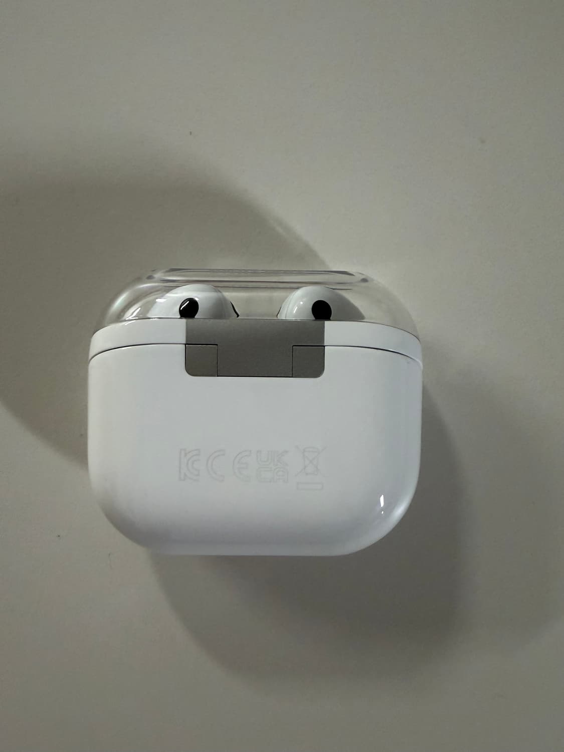 (화이트)갤럭시 버즈3 프로 /버즈 프로3/galaxy buds3 pro 상품이미지6