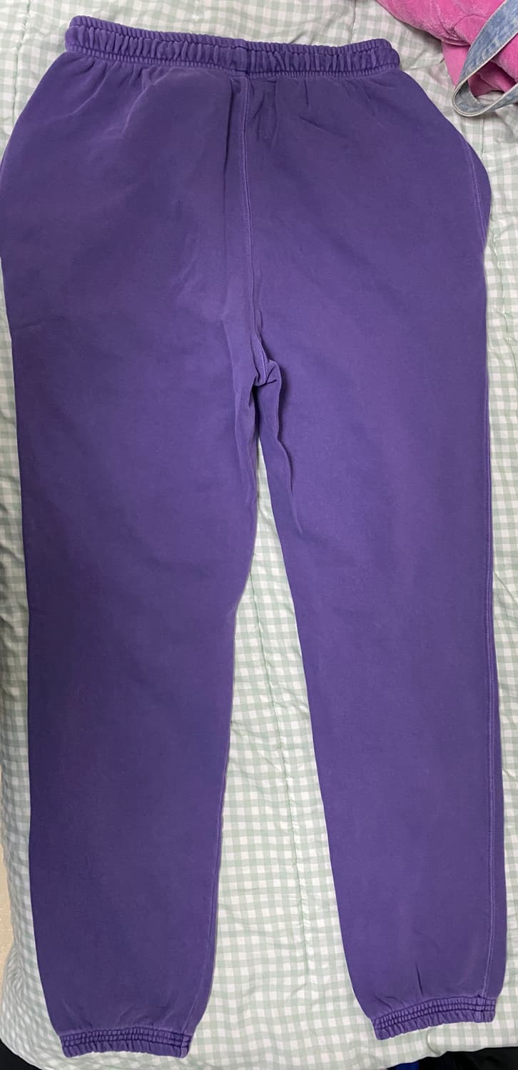 미스치프 구형 조거팬츠 상품이미지2