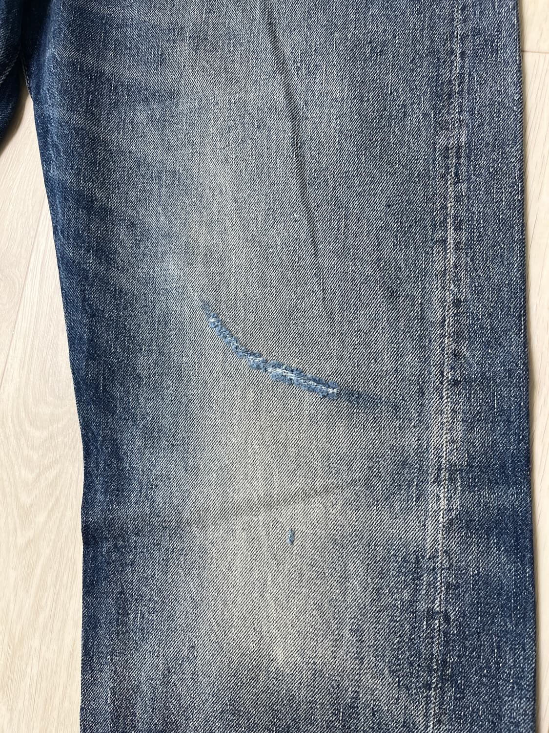 리바이스빈티지클로딩 LVC55501 STONE CITY 32X32 콘밀 상품이미지4