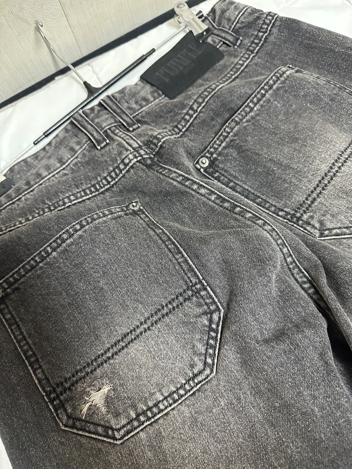 비슬로우 더블니 32 상품이미지3